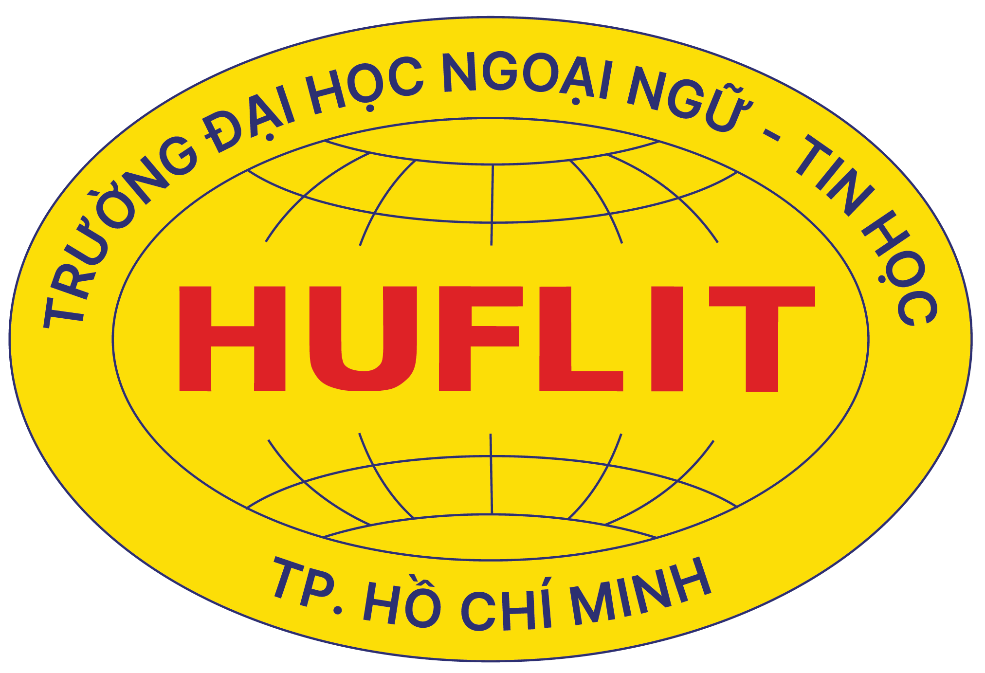 Logo Trường