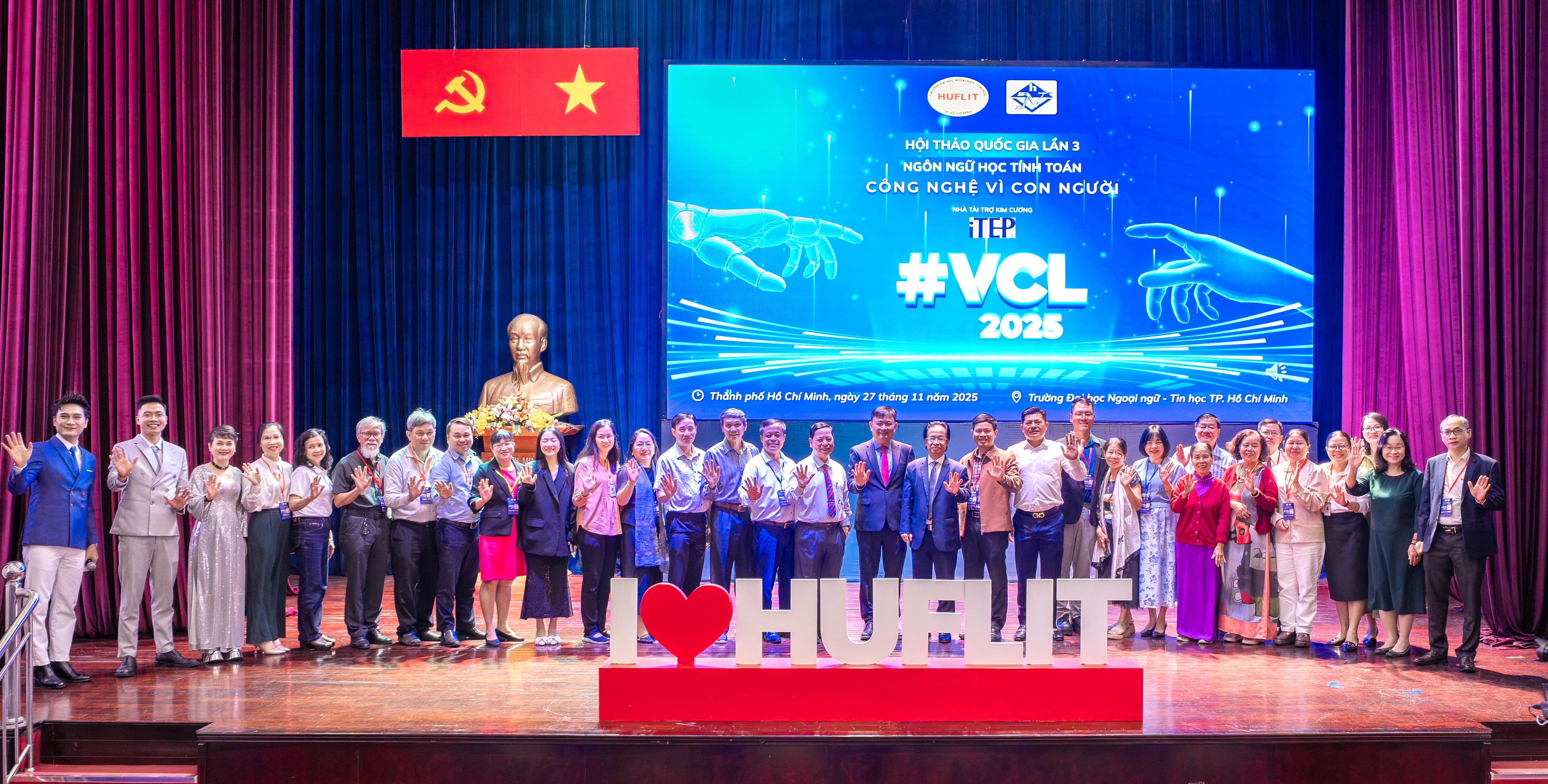 Hội thảo